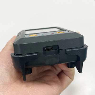 185 g Termómetro RTD de doble canal PT100 PT1000 de resistencia a platino para pruebas de temperatura