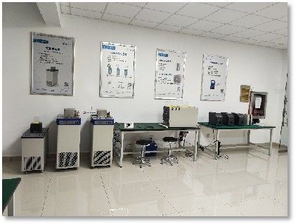 Higrómetro de temperatura y humedad de bombillas húmedas de grado profesional con sensor