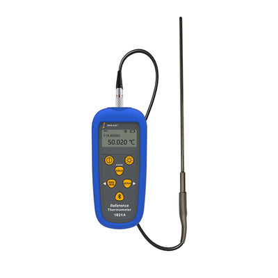 NTC Sensor Industrial PT100 ITS-90 0,01C Calibrador de temperatura de referencia de precisión