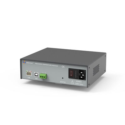 Modulo de adquisición de temperatura de termistor NTC Modbus Multi Channel con alta precisión