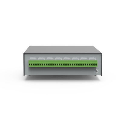 Modulo de adquisición de temperatura de termistor NTC Modbus Multi Channel con alta precisión