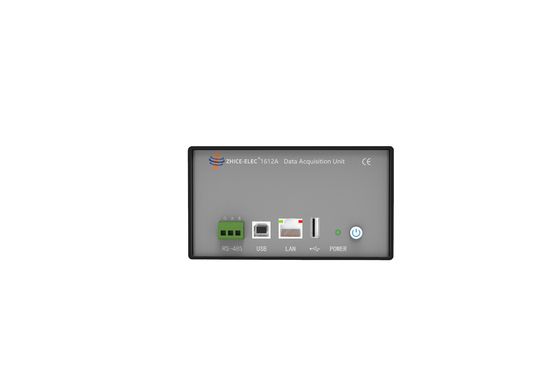 Escaner de temperatura digital de 24 canales para una adquisición de datos rápida y precisa