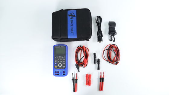 Calibrador de proceso industrial 754 de reemplazo con Hart y pantalla LCD 4-20mA de corriente