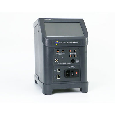 311*200*310mm Pantalla táctil Temperatura Campo de baño 33-350 Calibración Calibrador de bloque de pozo seco