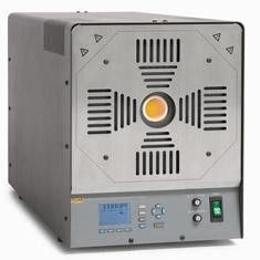 Calibrador de alta temperatura de 30 kg para horno de calibración de termopares de ensayo de laboratorio