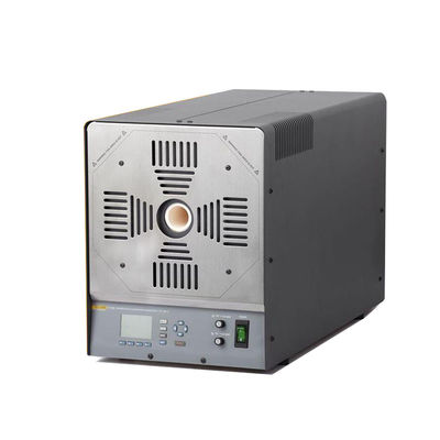 Calibrador de alta temperatura de 30 kg para horno de calibración de termopares de ensayo de laboratorio
