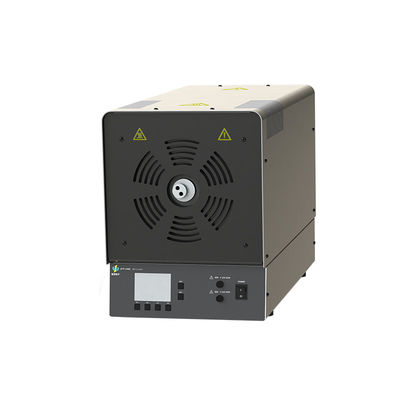 Calibrador de alta temperatura de 30 kg para horno de calibración de termopares de ensayo de laboratorio