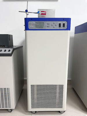 Instrumento de calibración del sensor de calefacción de laboratorio de 300 °C con campo de temperatura estable