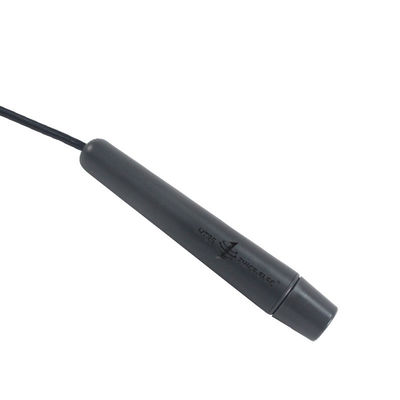 Proba de sensor de temperatura y humedad de enchufe de aviación para calibración industrial de alta precisión