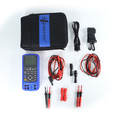 4-20mA 0-10V Generador de señal Calibrador de proceso multifunción con soporte personalizado OEM