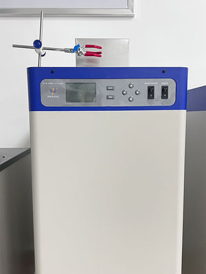 Calibración de precisión inteligente Calibración de temperatura del baño de agua 16L Capacidad precisa