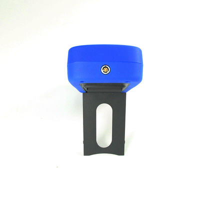 Calibrador de circuito de calibración de prueba multifunción portátil de 4-20mA 24V con HART