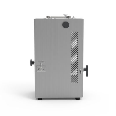 Generador de vapor puro industrial de soporte OEM personalizado para aplicaciones farmacéuticas