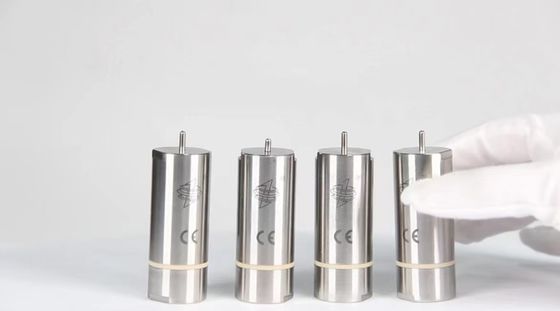 Registro de datos de esterilización por vapor de acero inoxidable para control de temperatura farmacéutico