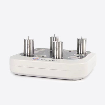 Conveniente registrador de datos inalámbricos de presión y temperatura de autoclave con interfaz USB