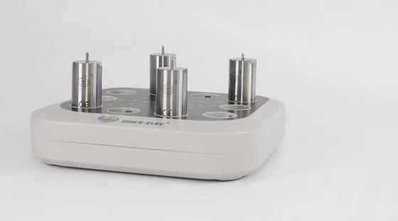 Zhice-elec ZC02TPS registrador inalámbrico de datos de temperatura y presión para autoclave de refrigerador