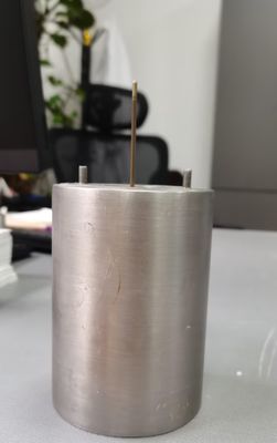 120 grados temperatura y humedad registrador de datos portátil e inalámbrico para autoclaves