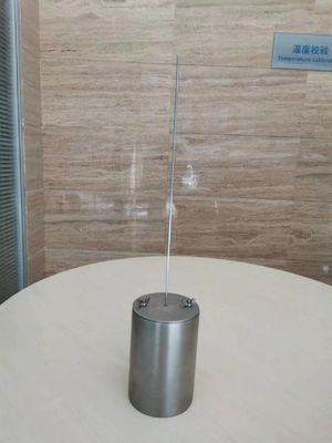 Teoría Hard Probe-80- 350 Grado 10 Canal Registro de datos de temperatura inalámbrica con cubierta protectora de alta temperatura