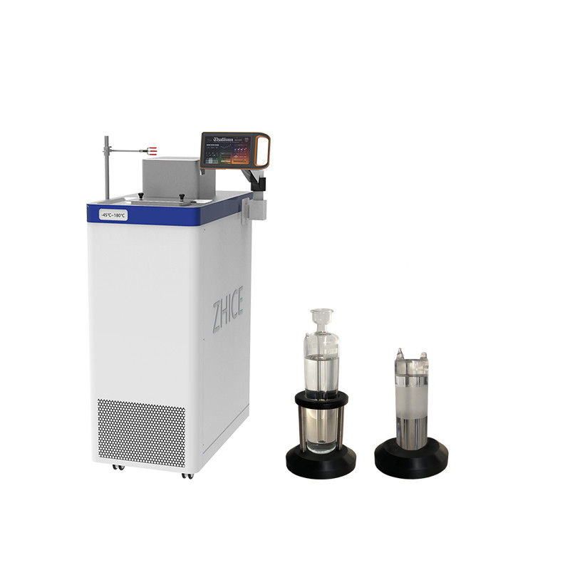 Instrumento de calibración del sensor de calefacción de laboratorio de 300 °C con campo de temperatura estable