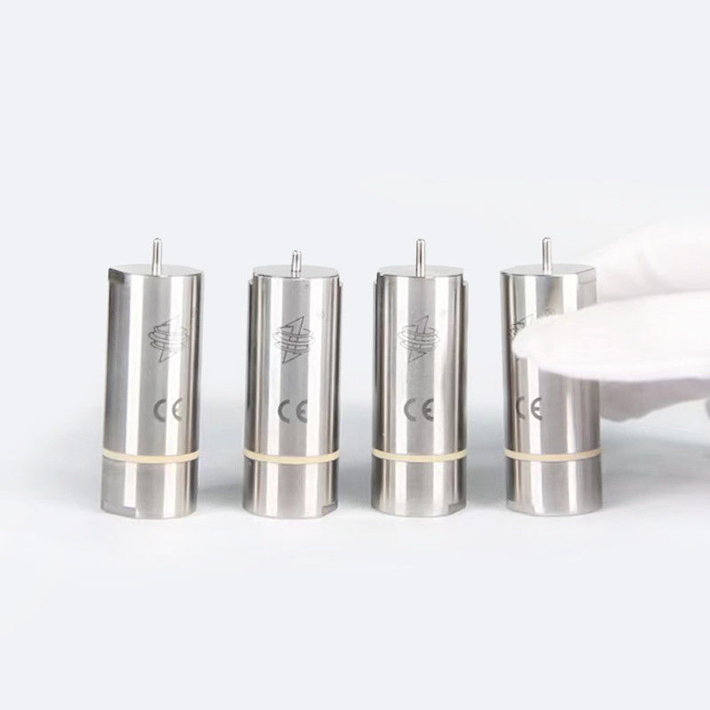Adaptador de puntos múltiples de sonda dura GMP Registro de datos inalámbricos de temperatura para autoclave