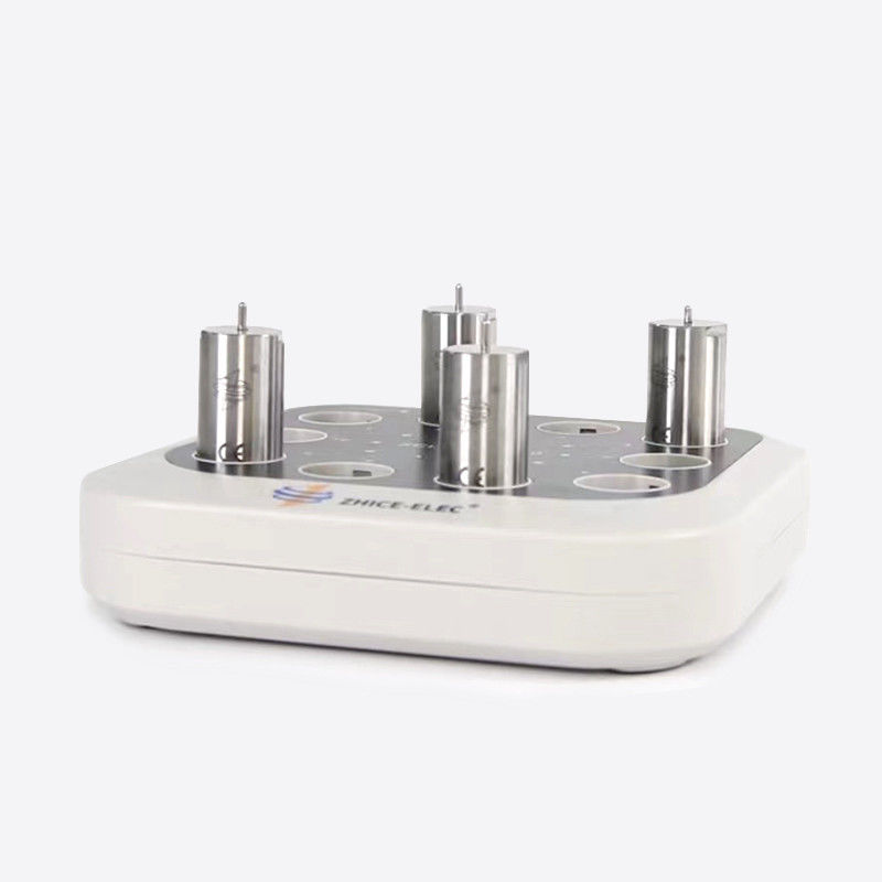 ZCLOG DAQ Biofarmacéutico médico de alta precisión Sensor interno inalámbrico USB registrador de datos de temperatura y humedad